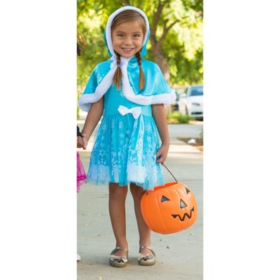 target elsa costume