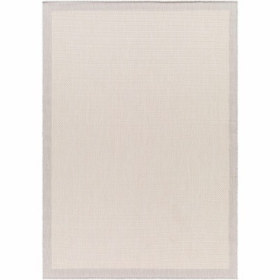 Hauteloom Aleid Cream Area Rug