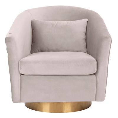 target swivel chair