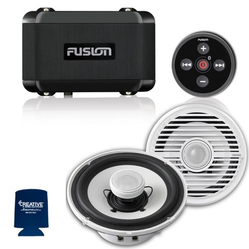 Clarion cm1622 marine sales speakers