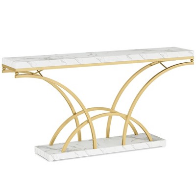 Tribesigns 70.9 Inch Long Console Table