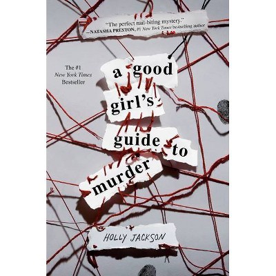 A Good Girl's Guide to Murder Series Boxed Set: A Good Girl's Guide to Murder; Good Girl, Bad Blood; As Good as Dead [Book]