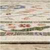 Oriental Weavers Lucca 5506W Ivory/ Multi 3'3" X 5' Indoor Area Rug - 3 of 3