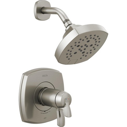 Delta Faucet T17t276 Stryke Tempassure Thermostatic Shower Only