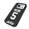 NFL New York Jets Players Game Tactic Bump Cell Phone Case for Apple iPhone 17 Series - 2 of 4