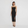 Women's Midi Slip Dress - Wild Fable™ - 3 of 4