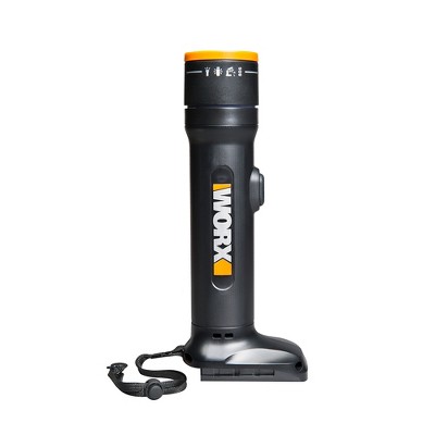 Worx WX027L.9 20V Multi-function LED Light, Tool Only