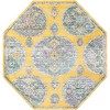 Unique Loom  Paragon Grayson Area Rug - 2 of 4
