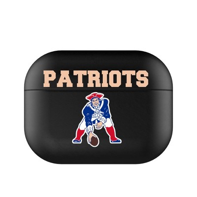 Keyscaper NFL AFC Historic Teams Insignia AirPod Case Cover for AirPods Pro 2nd Gen