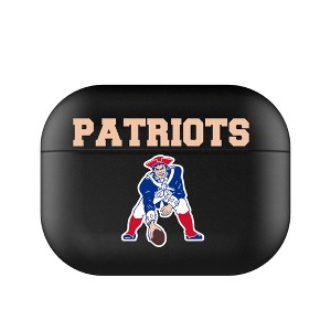 Keyscaper NFL AFC Historic Teams Insignia AirPod Case Cover for AirPods Pro 2nd Gen - 1 of 4