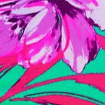 bali floral