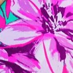bali floral