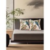 Jowun Throw Pillow Cover, 20"x20" - 3 of 4