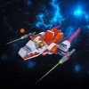 Anker Play Blokko 3 in 1 Galaxy Fleet 108 Piece Building Kit - 3 of 4