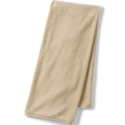 Lands' End Turkish Quick-Dry Cotton Towel