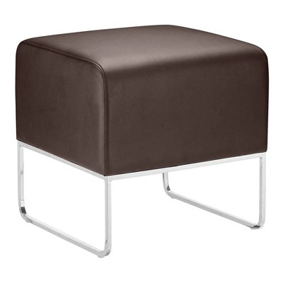 Lush Ottoman Espresso - ZM Home