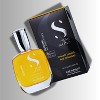 Alfaparf Milano Semi di Lino Sublime CRISTALLI LIQUIDI Hair Oil Serum (THE ORIGINAL) (0.51 oz) Thermal Protection & Anti Frizz Crystal Liquid - 2 of 4