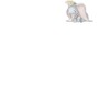 Boy's Dumbo Pocket Hit T-Shirt - 2 of 4
