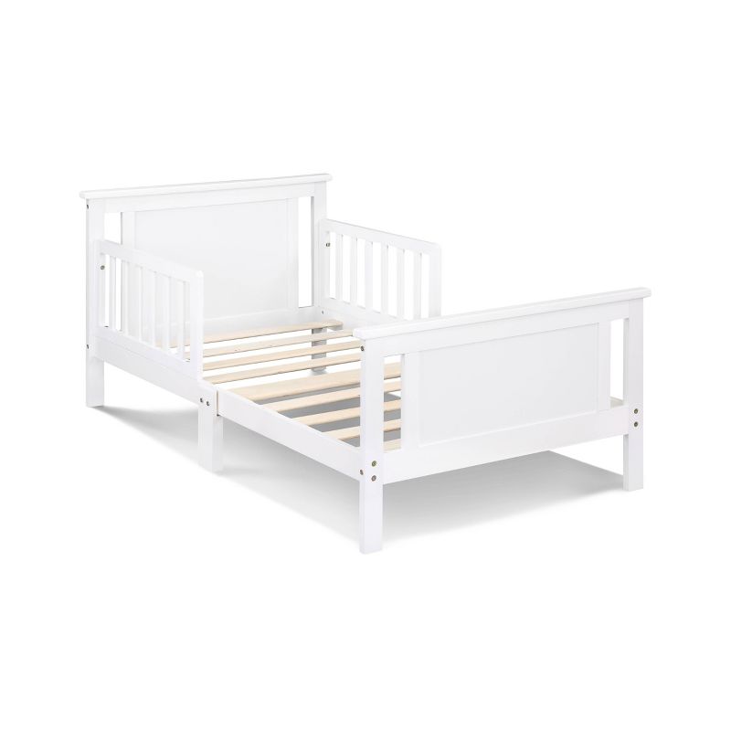 Olive & Opie Connelly Toddler Bed, 4 of 7
