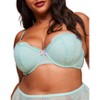 Adore Me Women's Anabella Balconette Bra - 2 of 4