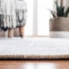 Restoration Vintage RVT706 Hand Loomed Indoor Rugs - Safavieh - 4 of 4