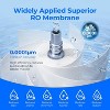 Waterdrop WD-G3-N2RO Replacement Filter, NSF/ANSI 372 Certified, Replacement for WD-G3-W 400 GPD Reverse Osmosis System, 2-year Lifetime - 3 of 4