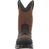 Men's Durango® Men's Maverick XP™ Composite Toe Waterproof Work Boot - 3 of 4