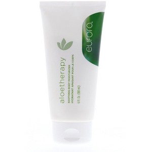 Eufora Aloetherapy Soothing Body Moisturizer, 6 oz - 1 of 4