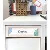 Carson Dellosa Education True to You Name Plates (36 desk nameplates) - 4 of 4