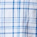 light blue plaid