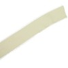 Unique Bargains Ribbon Tear-Away Frayed Edge Polyester 157.48"x1.57" 1 Pc - 3 of 3