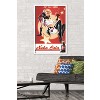 Trends International Fallout 4 - Nuka Cola - Zap That Thirst! Framed Wall Poster Prints - 2 of 4