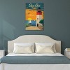 Cape Cod by IdeaStorm Studios Unframed Wall Canvas - iCanvas - 2 of 3