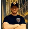 Adult Batman Gotham City Police T-Shirt - Medium - 4 of 4