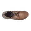 Pazstor Men's Premium Comfort Leather Low Ankle Boots Rock 3517 - 2 of 4