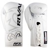 Rival Boxing RFX-Guerrero SF-H Lace-Up Pro Fight Gloves - 2 of 2