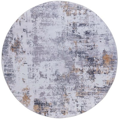 Tacoma TAC863 Power Loomed Indoor Machine Washable Rug - Safavieh