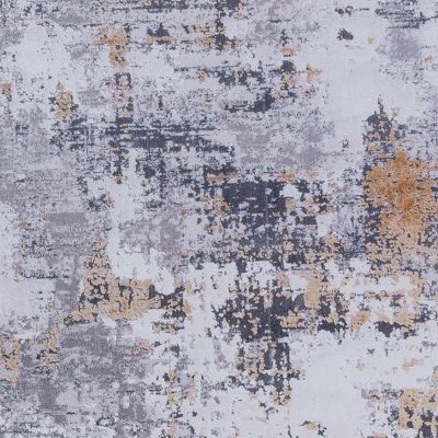 grey/gold
