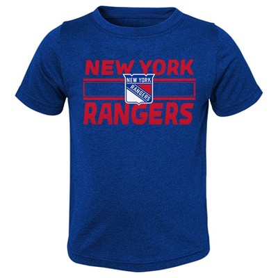 new york rangers playoff shirt