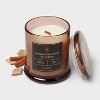 Lidded Jar Candle - Threshold™ - 3 of 3