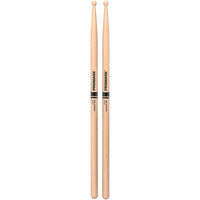 Promark Concert SD1 Maple Drum Stick 3/8 Inch Maple Wood Tip