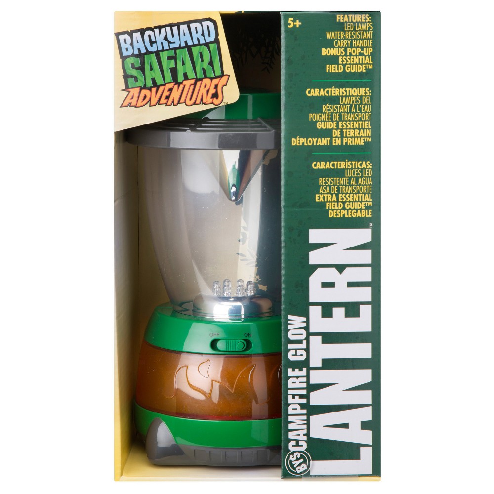 Backyard Safari Upc Barcode Upcitemdb Com