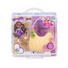 Disney ILY 4ever 2.5" Tote-ILY Teenies Rapunzel Inspired Doll - 3 of 3