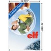 Trends International Elf - Snow Globe One Sheet Unframed Wall Poster Prints - 3 of 4