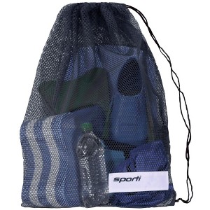 Sporti Mesh Bag - 1 of 4