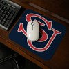 Shippensburg University Secondary Logo Low Profile Thin Mouse Pad - 2 of 2