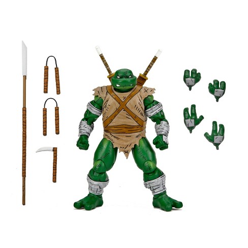 Target neca 2024 ninja turtles