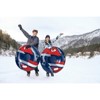 NFL New England Patriots Snow Tube - 3 of 3