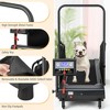 Petsite Dog Treadmill for Small/Medium Dogs Indoors Pet Running Training Machine - image 4 of 4