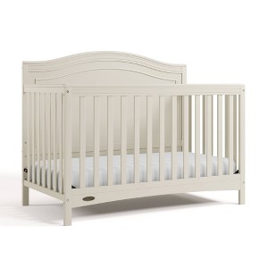 Graco Paris 4-in-1 Convertible Crib - 1 of 4